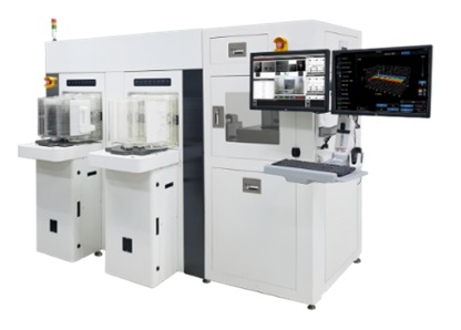 3D 粗糙度轮廓曲线仪 WL3500F