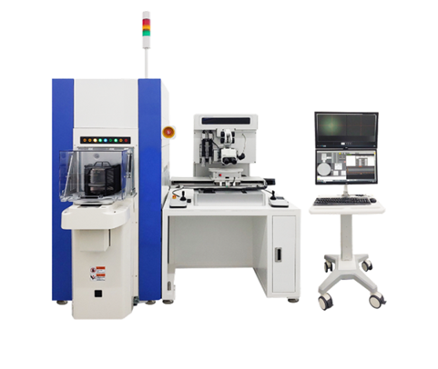 自动Micro Bump Bond测试仪,  BT-500